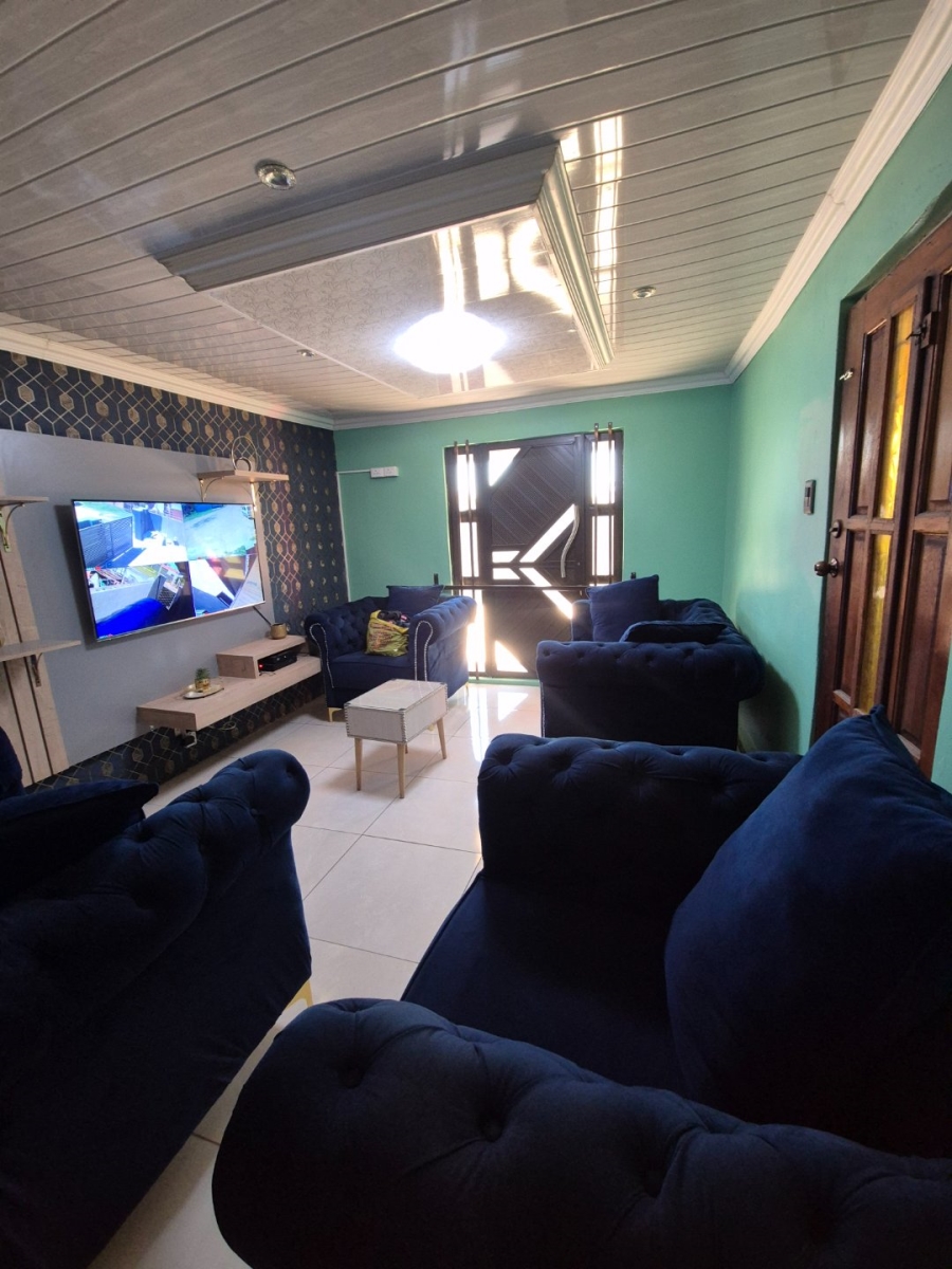 3 Bedroom Property for Sale in Motherwell Eastern Cape